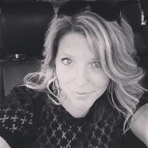 Meet your Posher, Jill